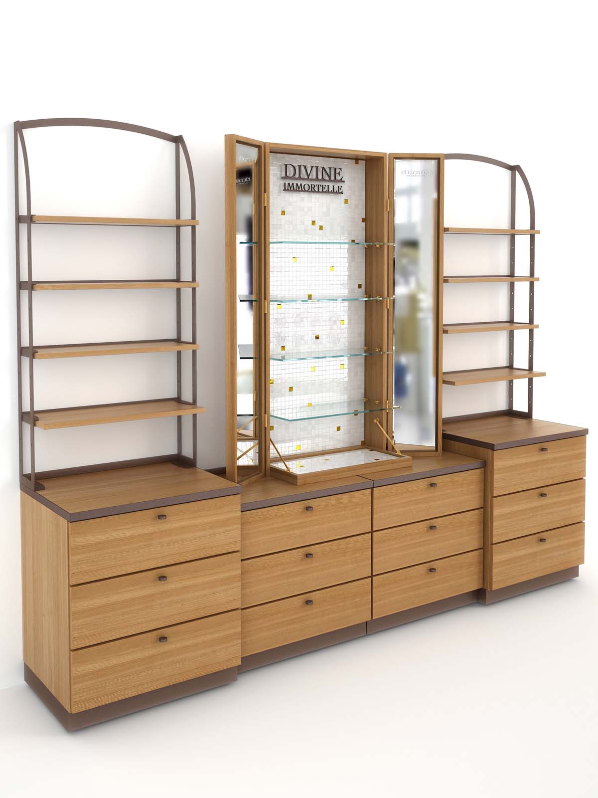 LOCCITANE_CONCEPT2014_XDIVINE-FRAME_WALL-UNIT_0003